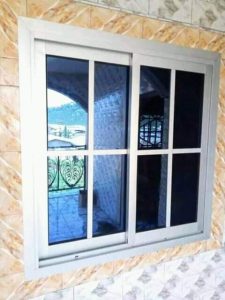 fenêtre sur mesure à Saint-Didier-en-Bresse